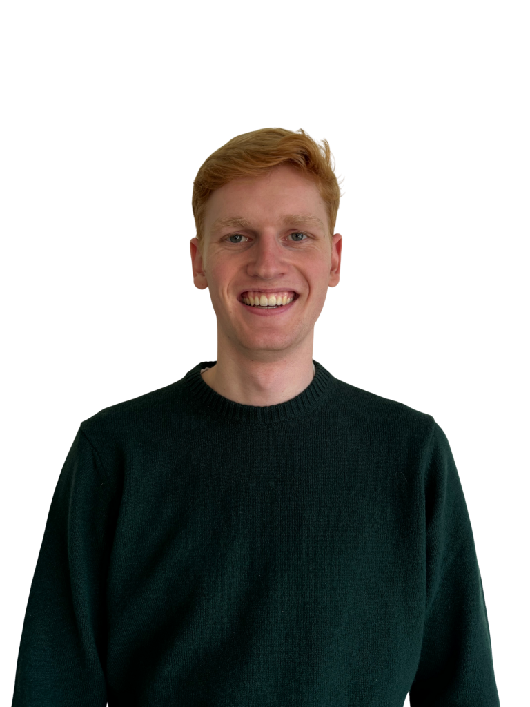 Allard Bolwijn, oprichter van Bolwijn Consultancy
